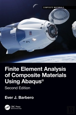 Bertrand.pt - Finite Element Analysis Of Composite Materials Using Abaqusâ®
