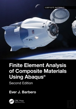 Bertrand.pt - Finite Element Analysis Of Composite Materials Using Abaqus(R)