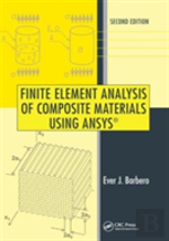 Finite Element Analysis Of Composite Materials Using Ansys