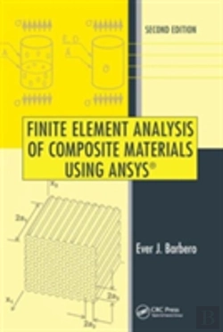 Bertrand.pt - Finite Element Analysis Of Composite Materials Using Ansys
