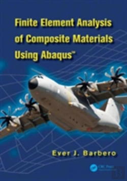 Bertrand.pt - Finite Element Analysis Of Composite Materials With Abaqus
