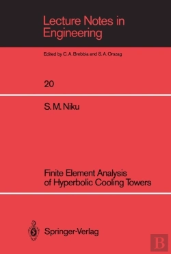 Bertrand.pt - Finite Element Analysis Of Hyperbolic Cooling Towers