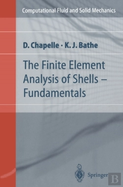 Bertrand.pt - Finite Element Analysis Of Shells - Fundamentals