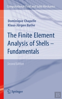 Bertrand.pt - Finite Element Analysis Of Shells - Fundamentals