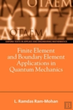 Bertrand.pt - Finite Element And Boundary Element Applications In Quantum Mechanics