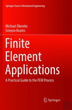 Bertrand.pt - Finite Element Applications