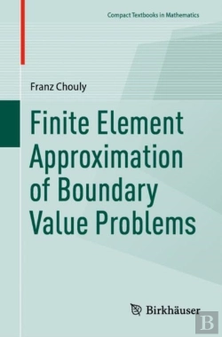 Bertrand.pt - Finite Element Approximation Of Boundary Value Problems