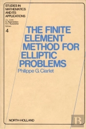 Finite Element Method For Elliptic Problems