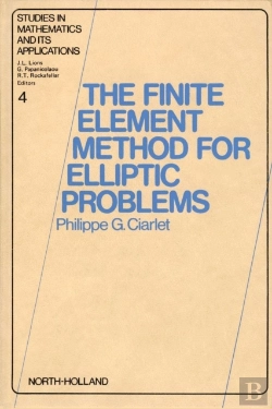 Bertrand.pt - Finite Element Method For Elliptic Problems