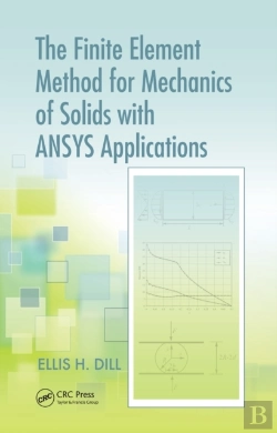 Bertrand.pt - Finite Element Method For Mechanics Of Solids With Ansys Applications