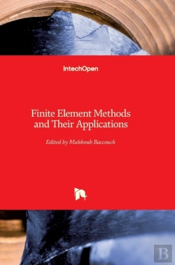 Bertrand.pt - Finite Element Methods And Their Applications