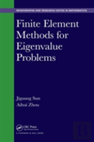 Finite Element Methods For Eigenvalue Problems