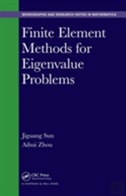 Bertrand.pt - Finite Element Methods For Eigenvalue Problems