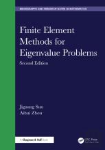 Finite Element Methods For Eigenvalue Problems