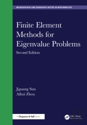 Finite Element Methods For Eigenvalue Problems