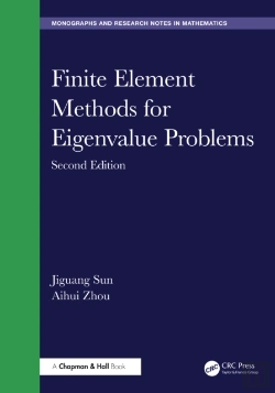 Bertrand.pt - Finite Element Methods For Eigenvalue Problems