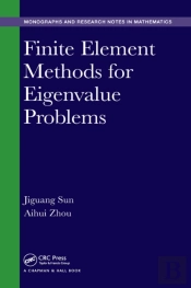 Finite Element Methods For Eigenvalue Problems