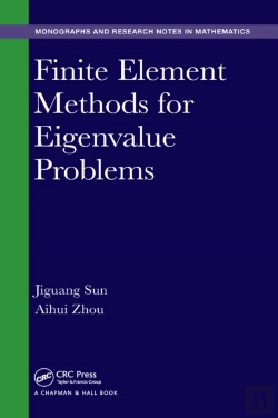Bertrand.pt - Finite Element Methods For Eigenvalue Problems