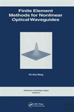 Bertrand.pt - Finite Element Methods For Nonlinear Optical Waveguides