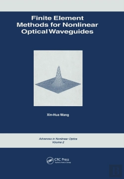 Bertrand.pt - Finite Element Methods For Nonlinear Optical Waveguides