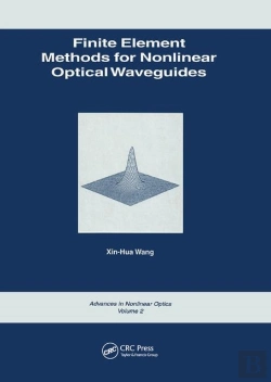 Bertrand.pt - Finite Element Methods For Nonlinear Optical Waveguides