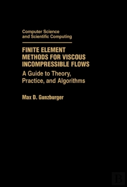 Bertrand.pt - Finite Element Methods For Viscous Incompressible Flows