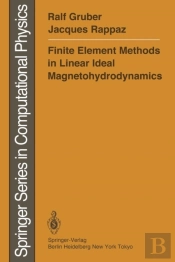 Finite Element Methods In Linear Ideal Magnetohydrodynamics