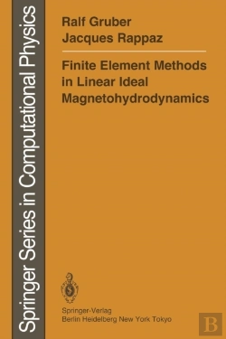 Bertrand.pt - Finite Element Methods In Linear Ideal Magnetohydrodynamics