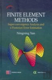 Finite Element Methods