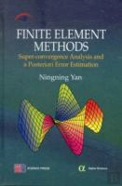 Bertrand.pt - Finite Element Methods