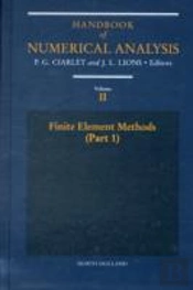 Finite Element Methods (Part 1)