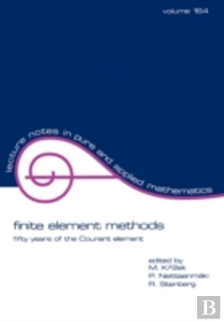 Bertrand.pt - Finite Element Methods