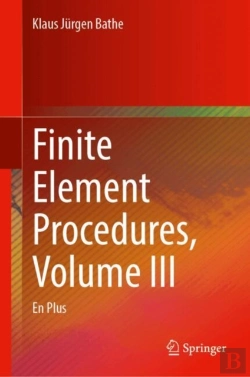 Bertrand.pt - Finite Element Procedures Â€“ En Plus