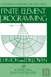 Finite Element Programming