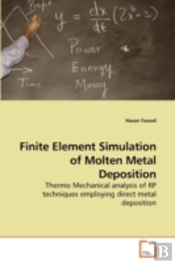 Bertrand.pt - Finite Element Simulation Of Molten Meta