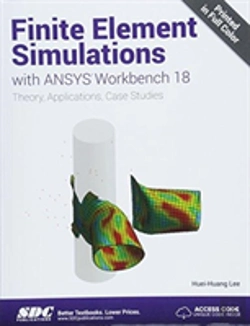 Bertrand.pt - Finite Element Simulations With Ansys Workbench 18