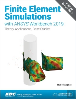 Bertrand.pt - Finite Element Simulations With Ansys Workbench 2019