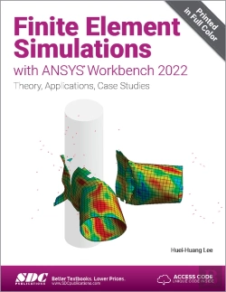 Bertrand.pt - Finite Element Simulations With Ansys Workbench 2022