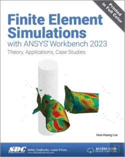 Bertrand.pt - Finite Element Simulations With Ansys Workbench 2023