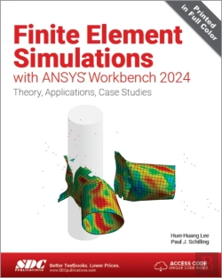 Bertrand.pt - Finite Element Simulations With Ansys Workbench 2024