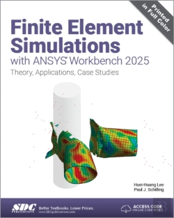 Bertrand.pt - Finite Element Simulations With Ansys Workbench 2025