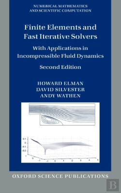 Bertrand.pt - Finite Elements And Fast Iterative Solvers
