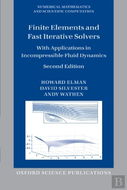 Bertrand.pt - Finite Elements And Fast Iterative Solvers
