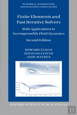 Bertrand.pt - Finite Elements And Fast Iterative Solvers