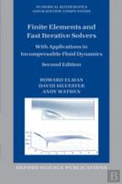 Bertrand.pt - Finite Elements And Fast Iterative Solvers