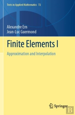 Bertrand.pt - Finite Elements I