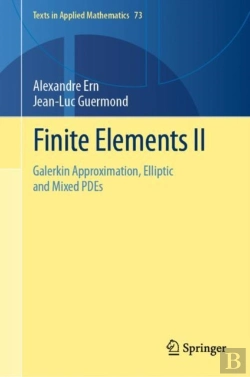 Bertrand.pt - Finite Elements Ii