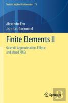Finite Elements Ii