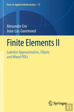 Bertrand.pt - Finite Elements Ii