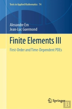 Bertrand.pt - Finite Elements Iii